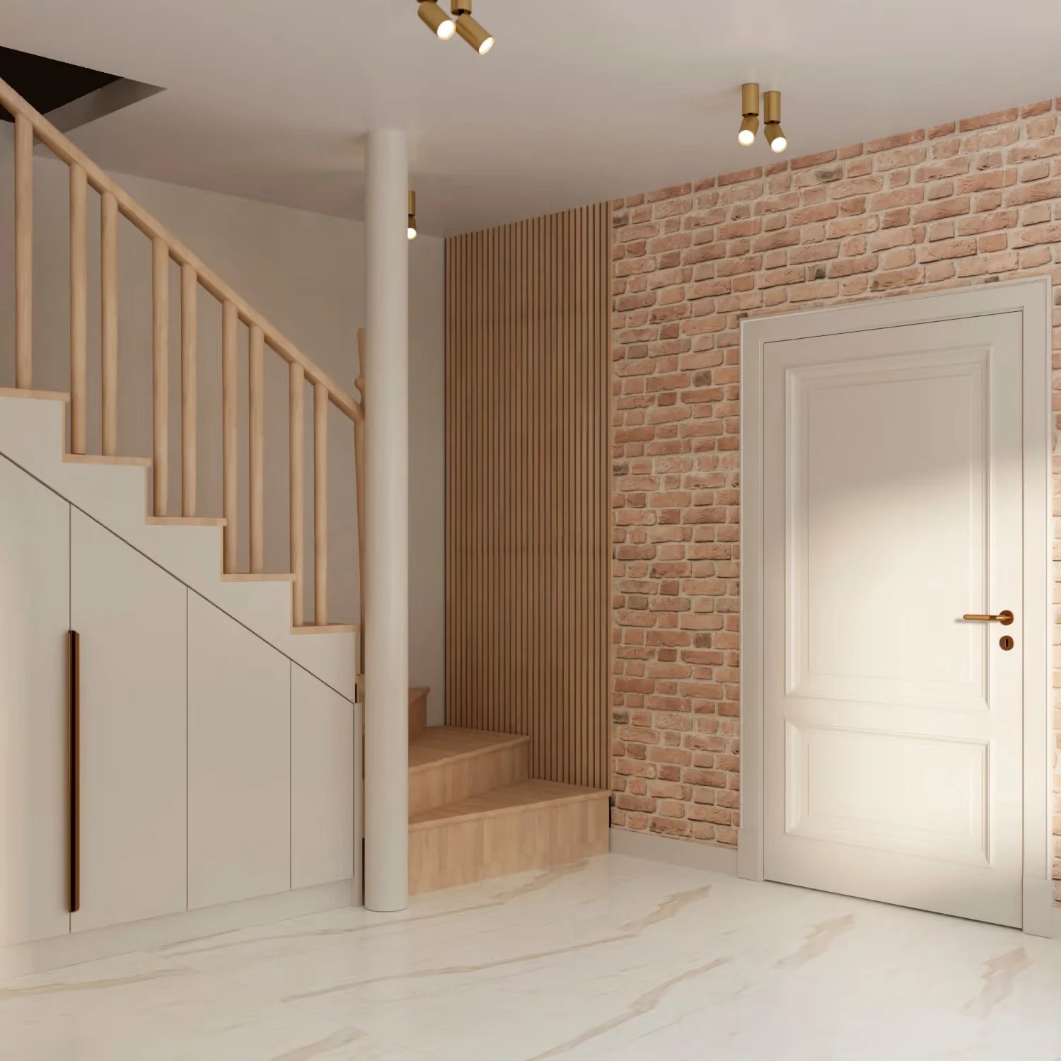 Загородный дом во Всеволожском районе