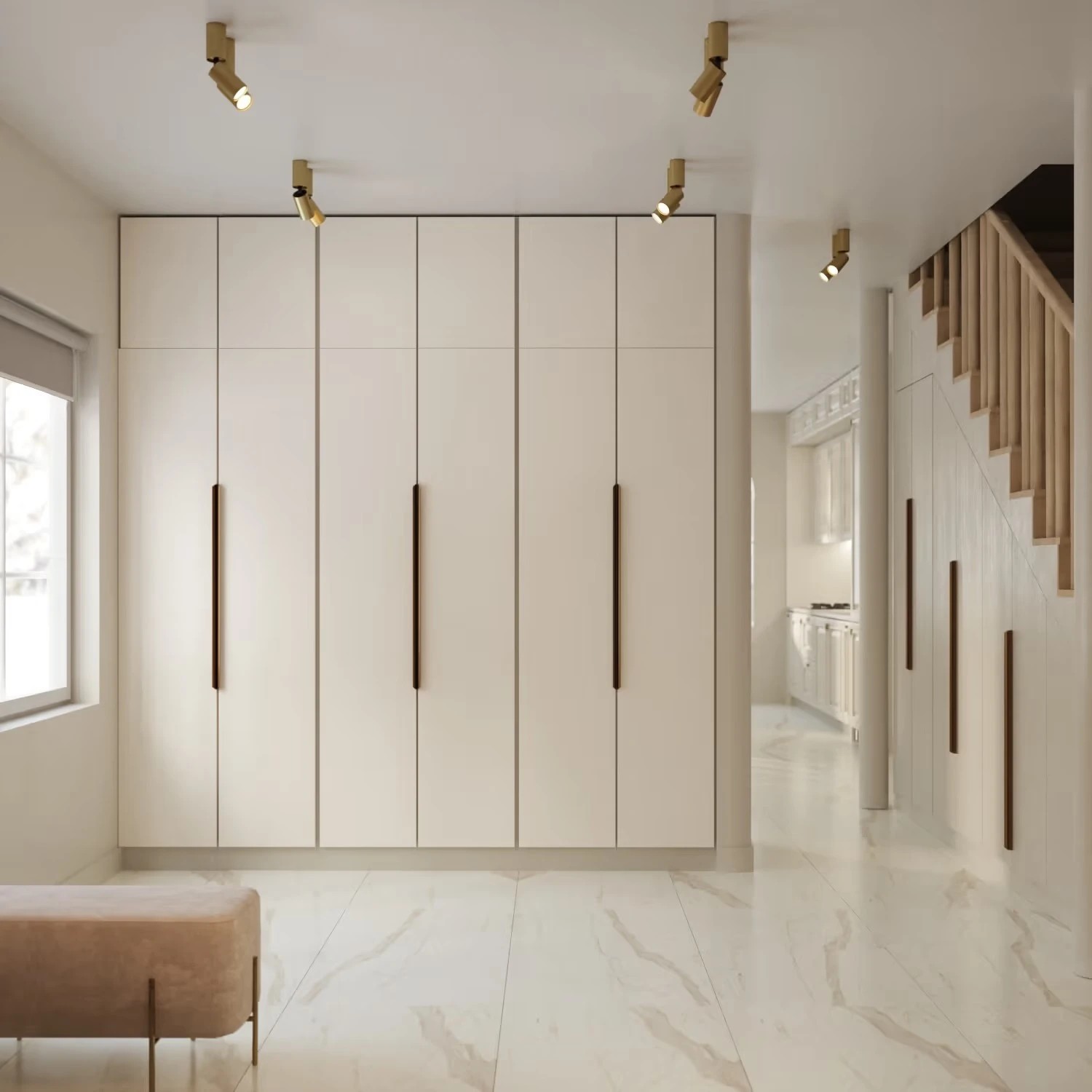 Загородный дом во Всеволожском районе