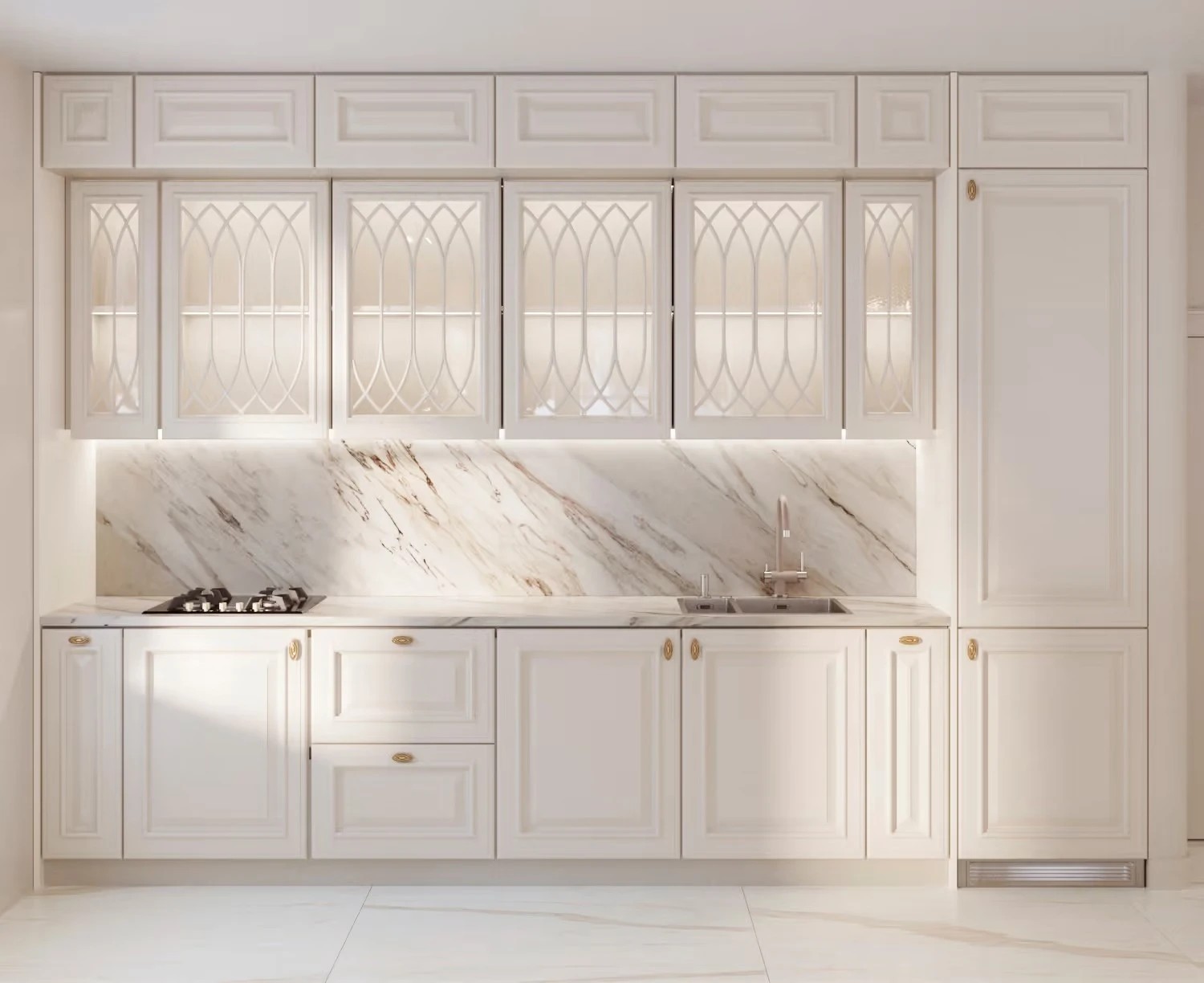 Загородный дом во Всеволожском районе