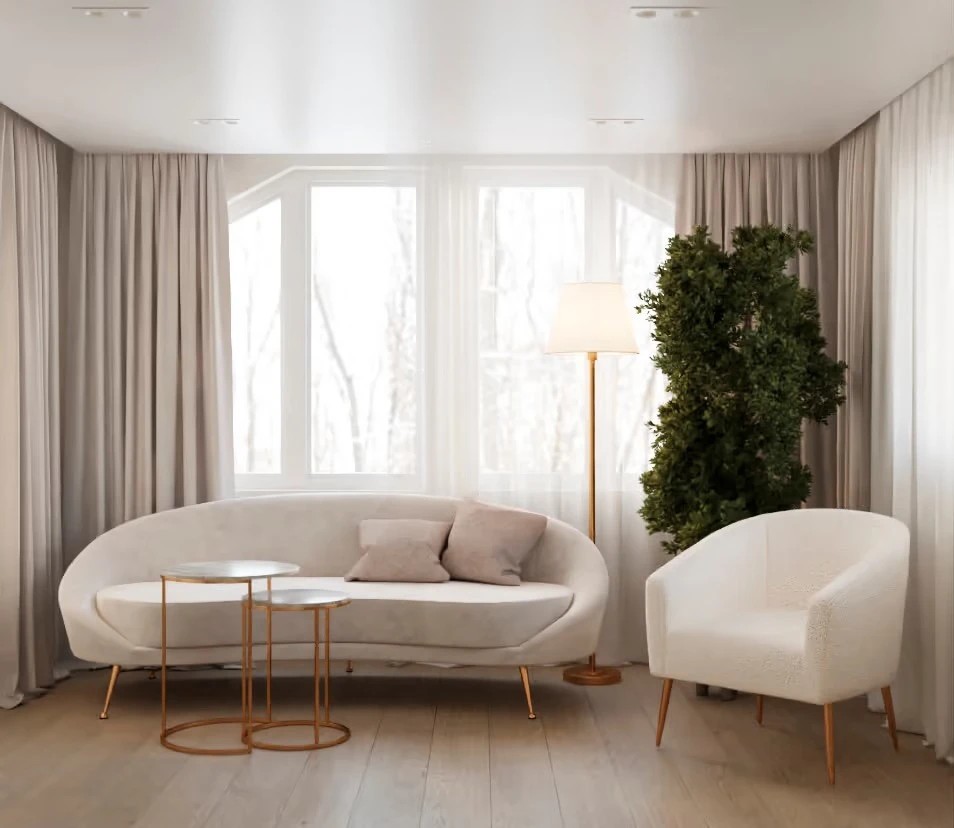 Загородный дом во Всеволожском районе