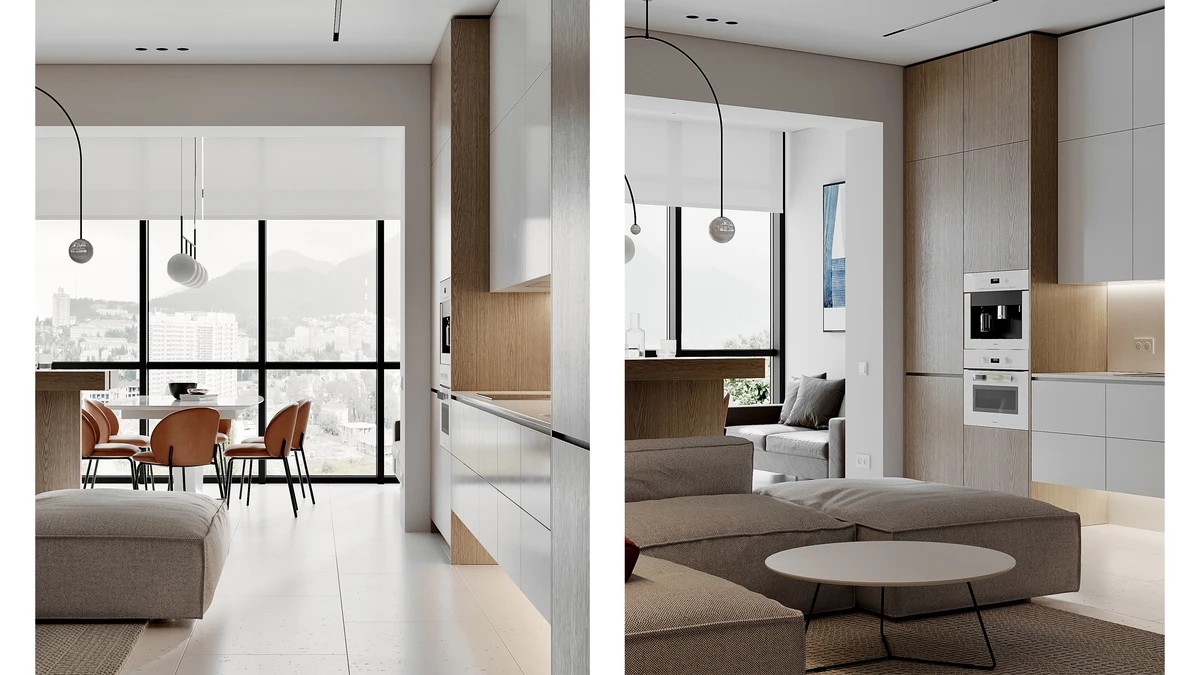 ЖК "КРАСНАЯ ПЛОЩАДЬ"