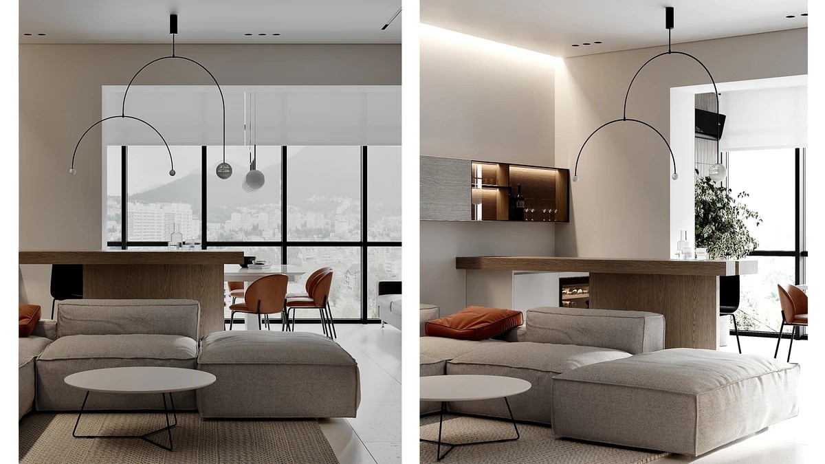 ЖК "КРАСНАЯ ПЛОЩАДЬ"