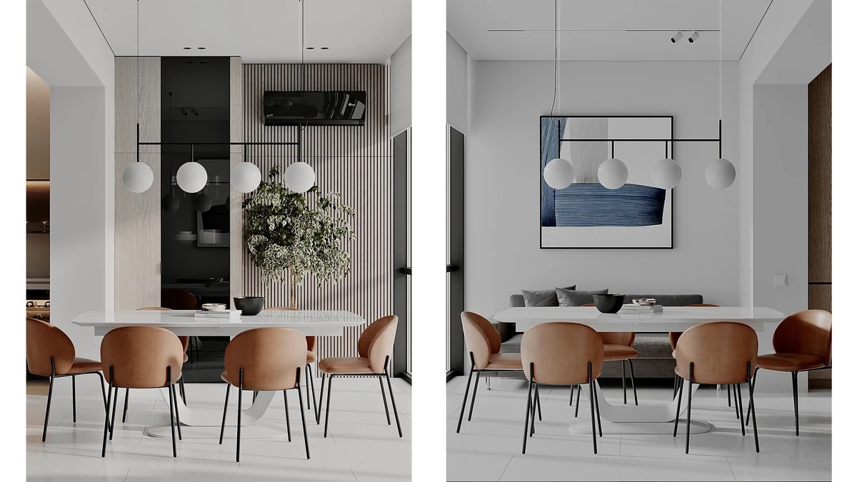 ЖК "КРАСНАЯ ПЛОЩАДЬ"