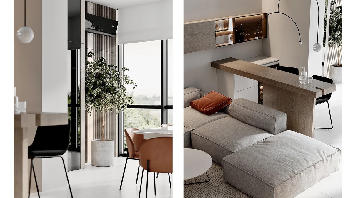 ЖК "КРАСНАЯ ПЛОЩАДЬ"