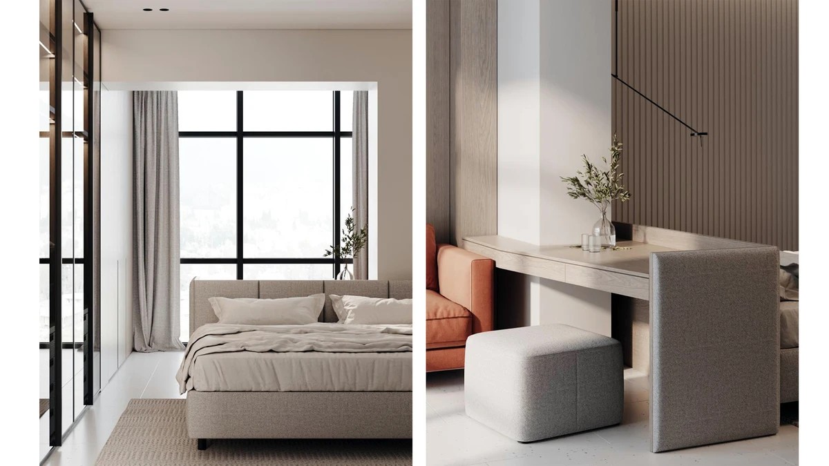 ЖК "КРАСНАЯ ПЛОЩАДЬ"