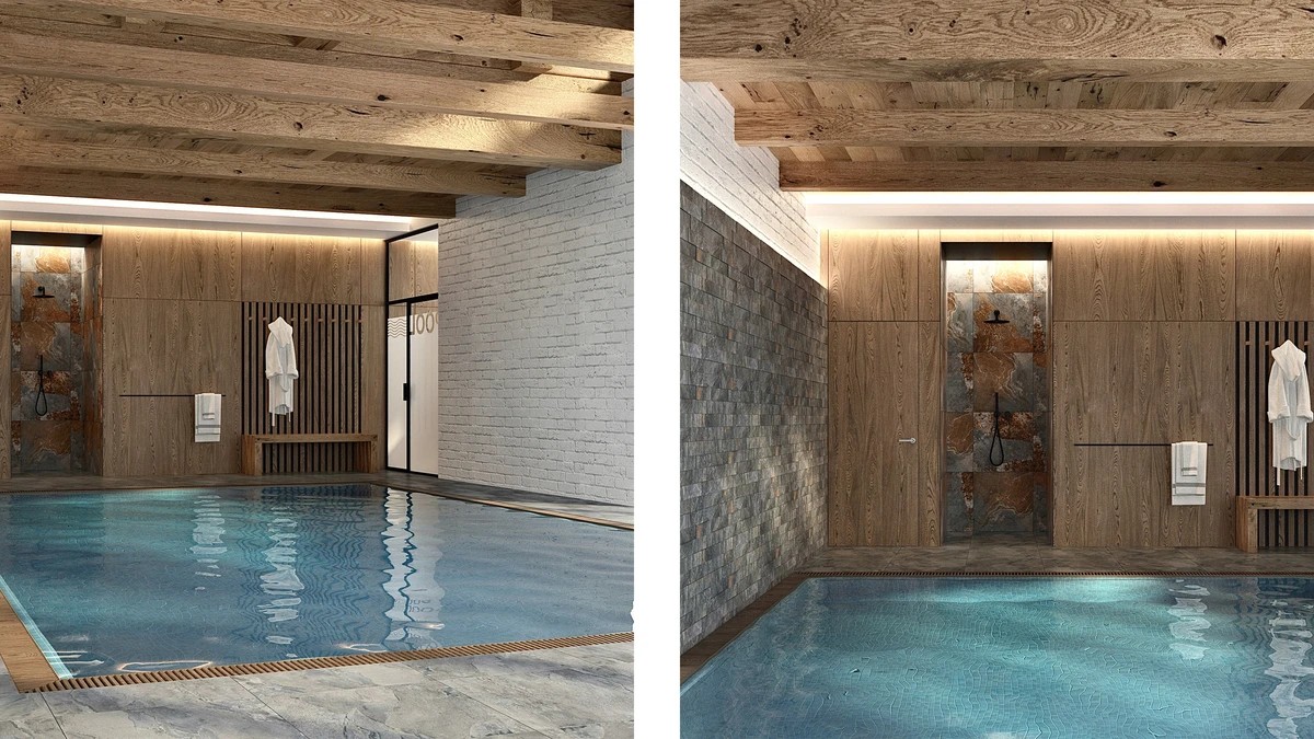 ПРОЕКТ ЗАГОРОДНОГО ДОМА П.НИКОЛИНА ГОРА