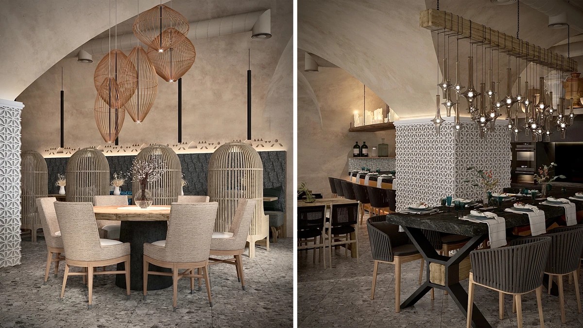 МОНАСТЫРСКАЯ ТРАПЕЗНАЯ «ПОСОЛОНЬ» Г.СЕРГИЕВ ПОСАД