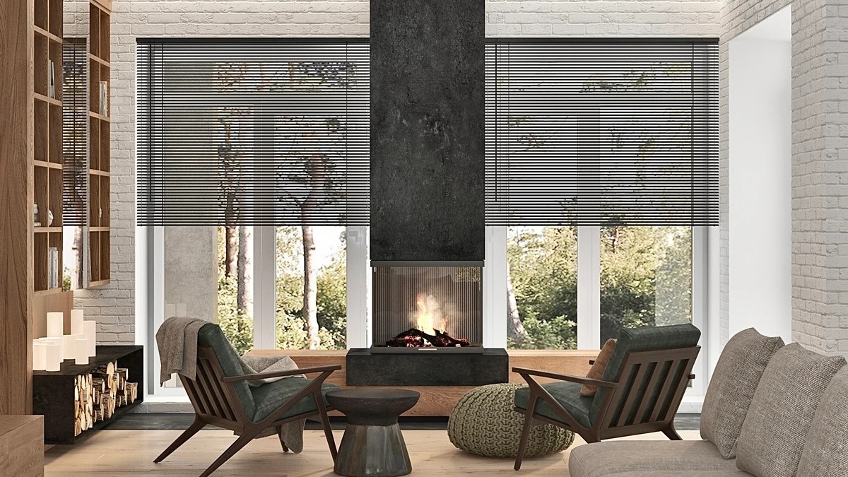 ПРОЕКТ ЗАГОРОДНОГО ДОМА