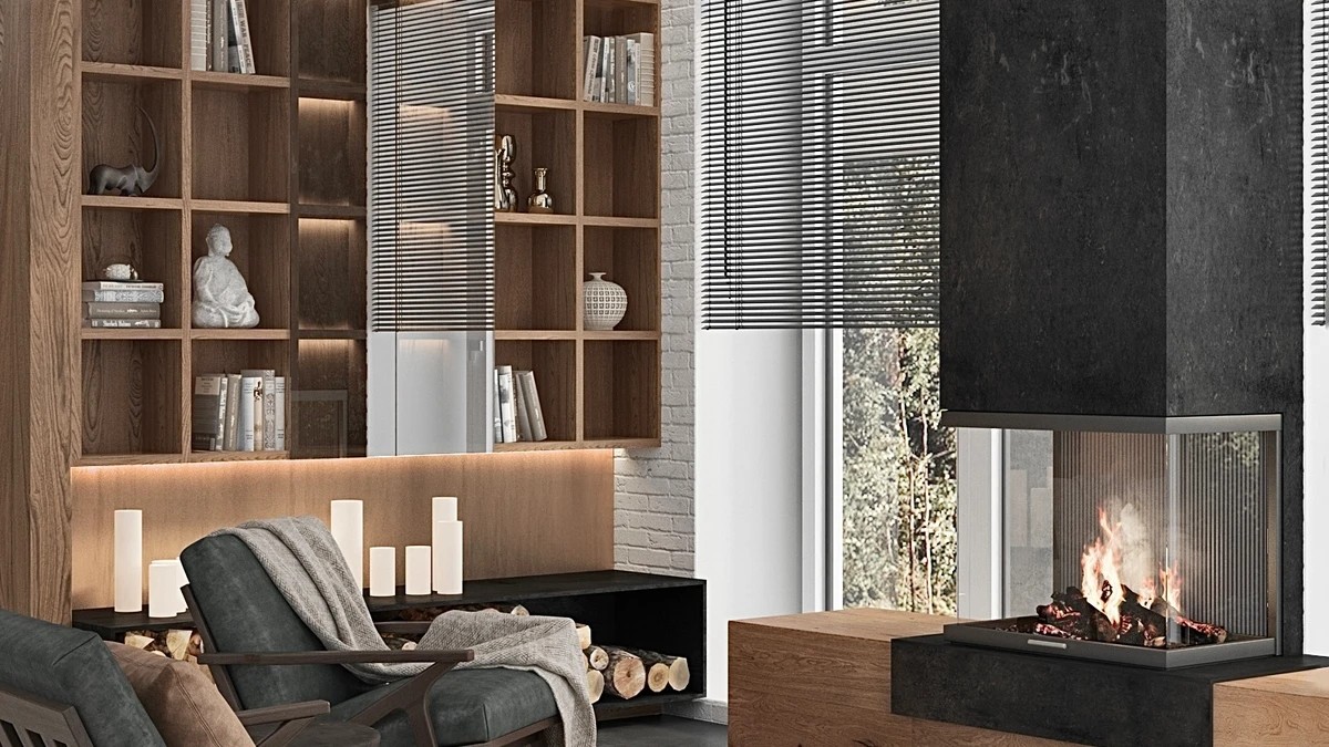 ПРОЕКТ ЗАГОРОДНОГО ДОМА