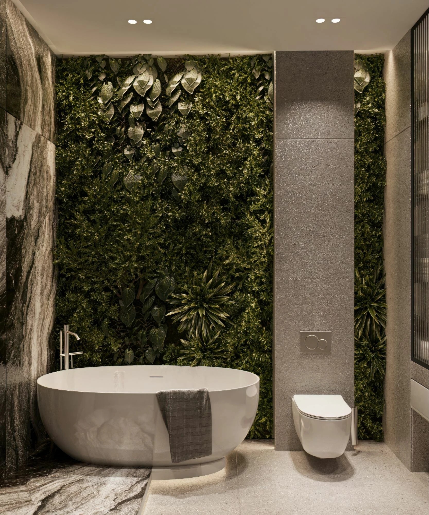 Квартира для молодого человека ЖК Ривер Скай