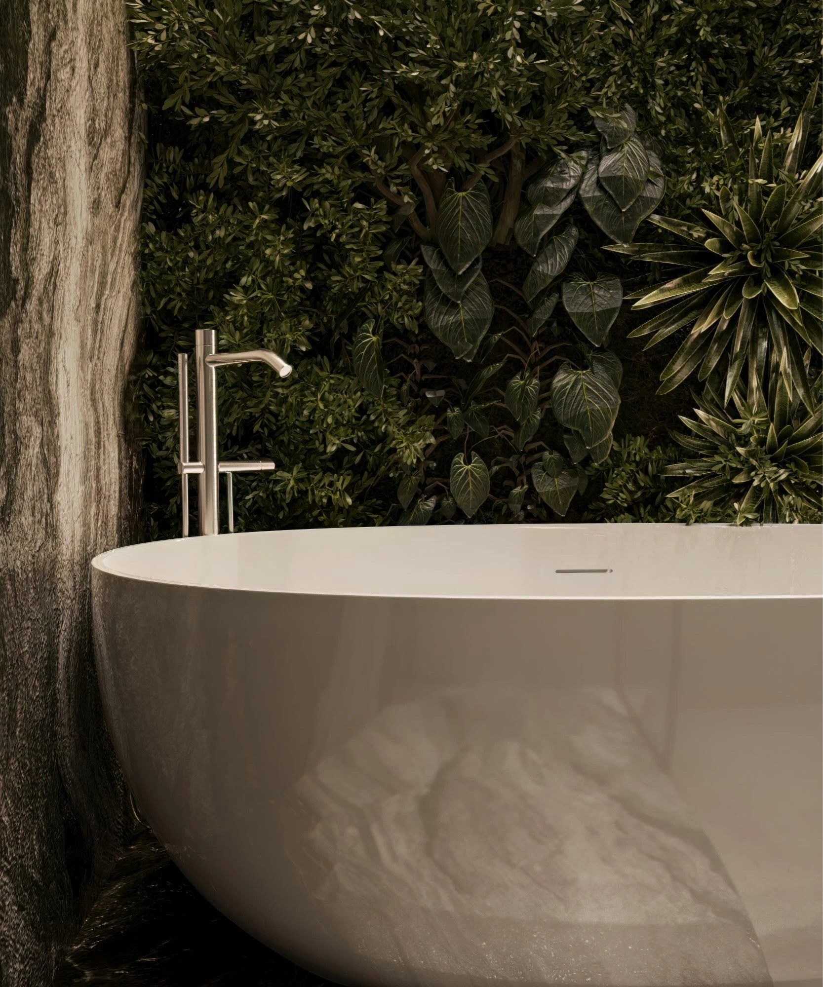 Квартира для молодого человека ЖК Ривер Скай