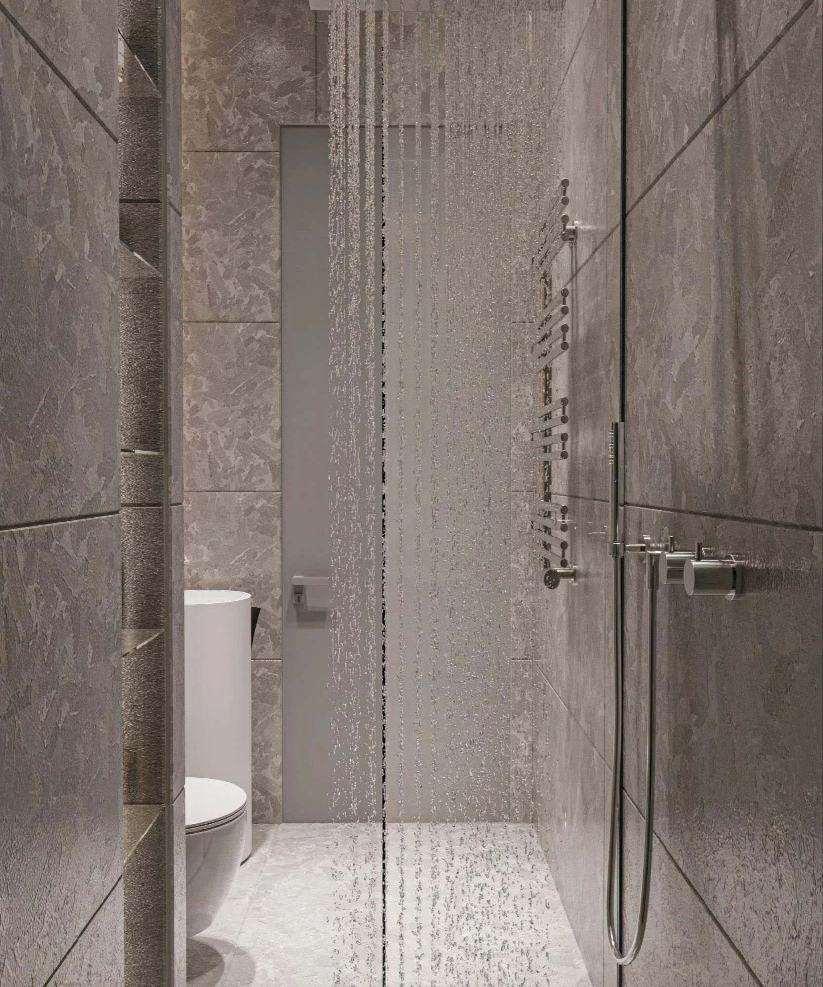 Квартира для молодого человека ЖК Ривер Скай