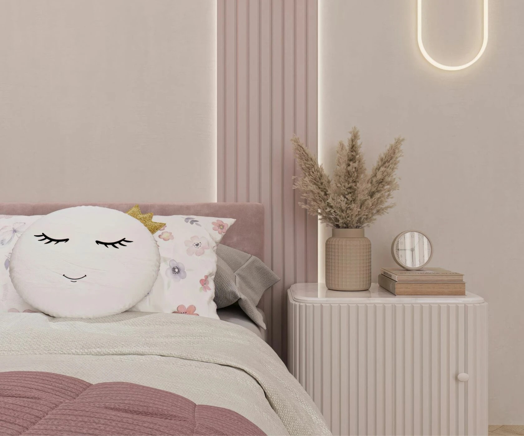 Квартира  в стиле современна классика с чудесными видами на Москву-реку