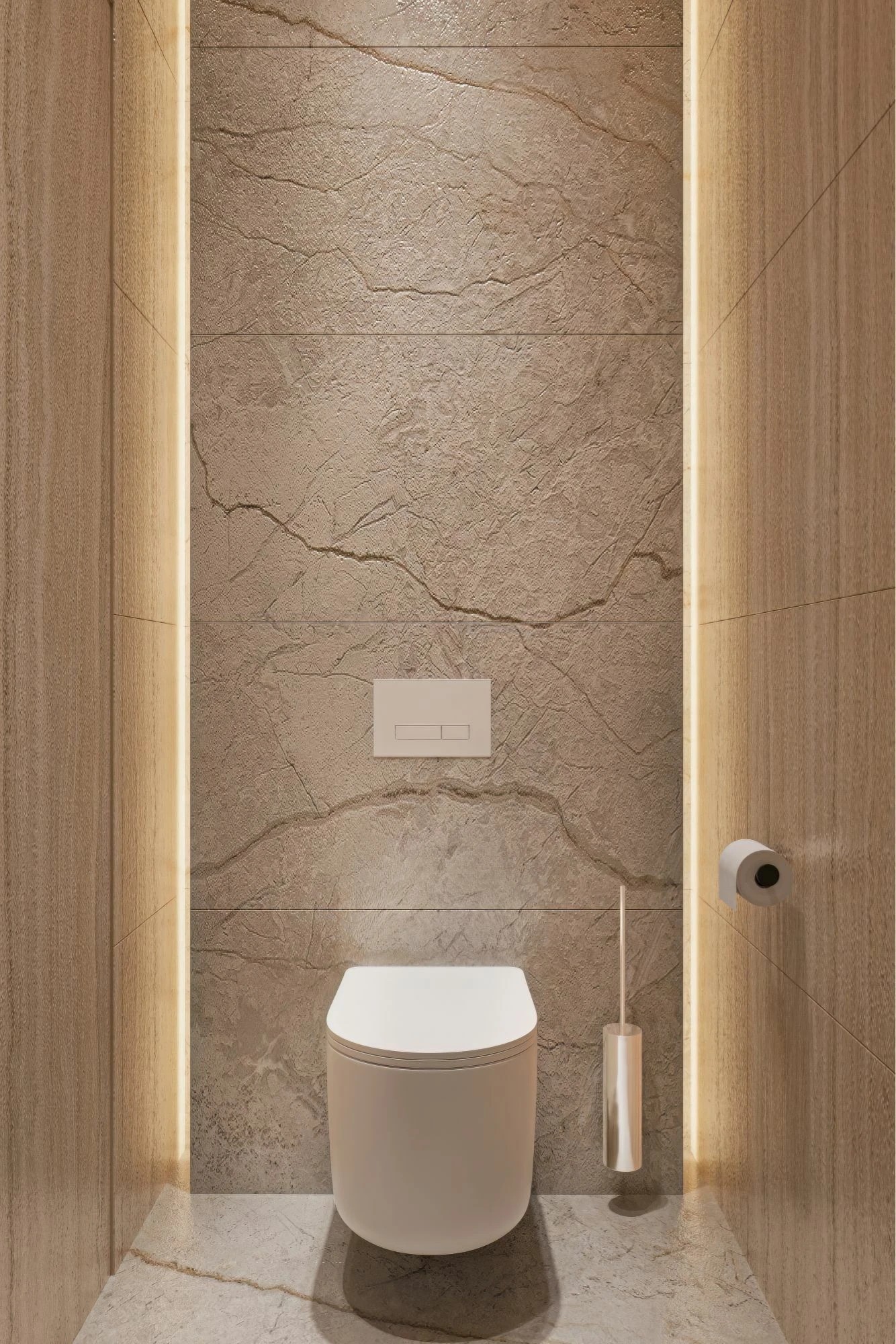 Квартира  в стиле современна классика с чудесными видами на Москву-реку