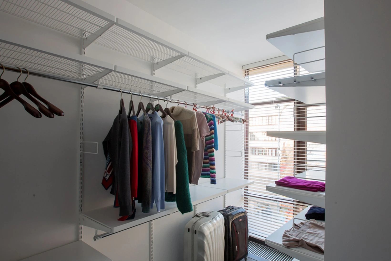 5-комнатный пентхаус в авторском стиле