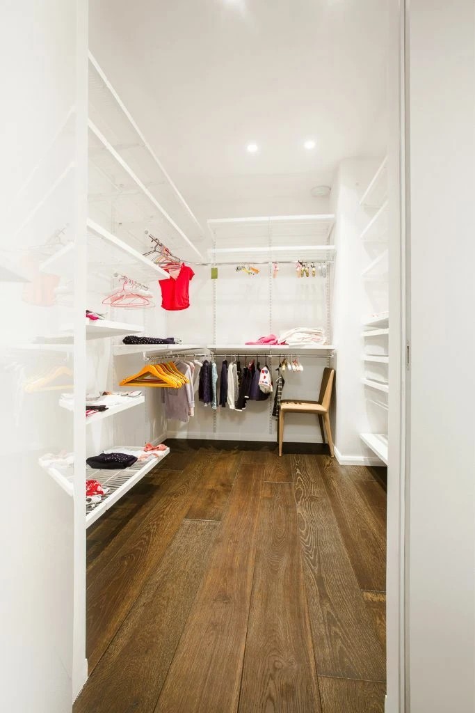 5-комнатный пентхаус в авторском стиле