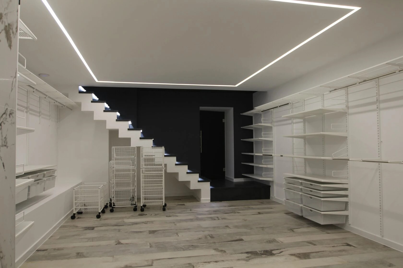 Дом с 4 спальнями в авторском стиле