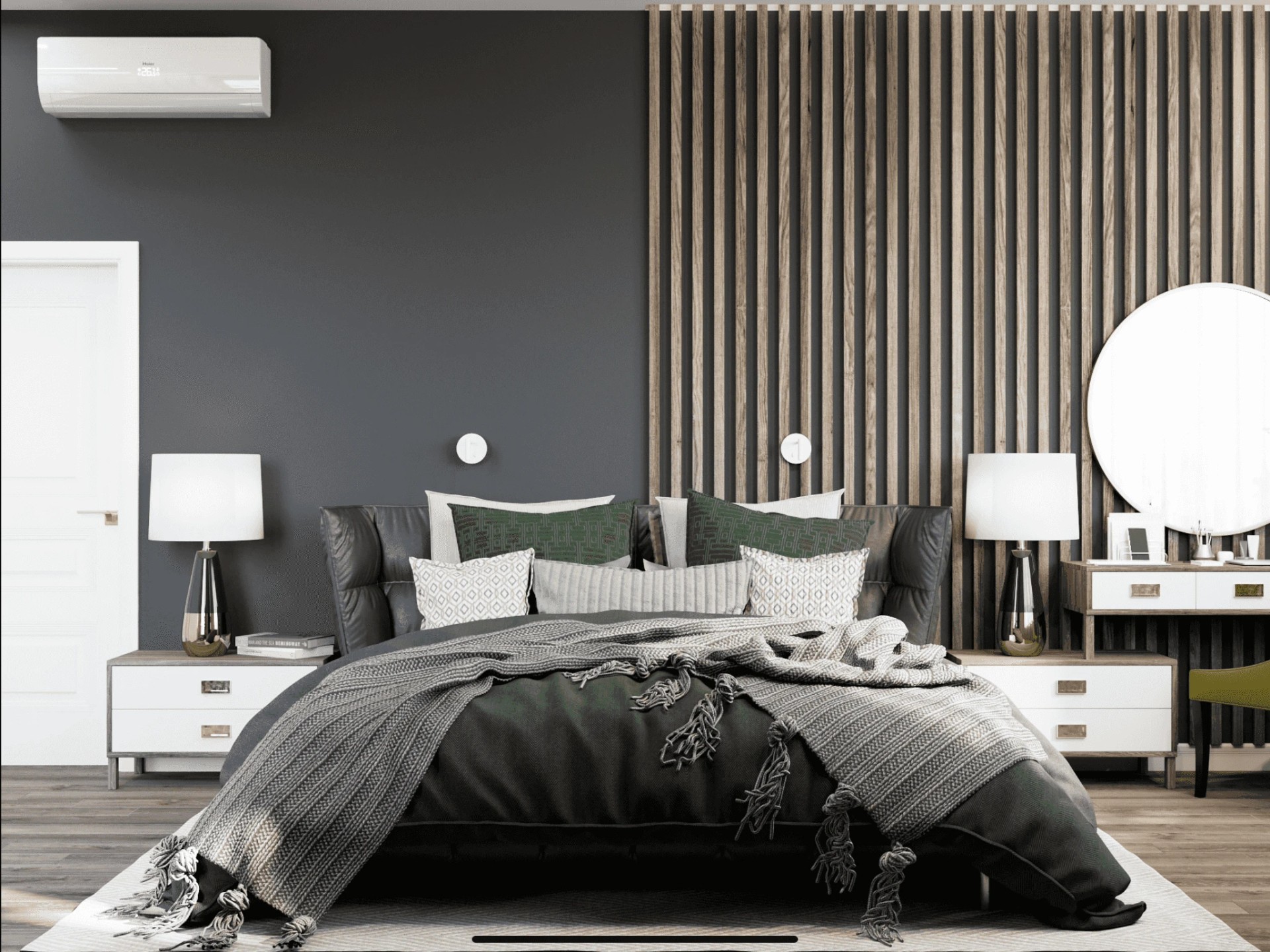 ЖК Балтийская