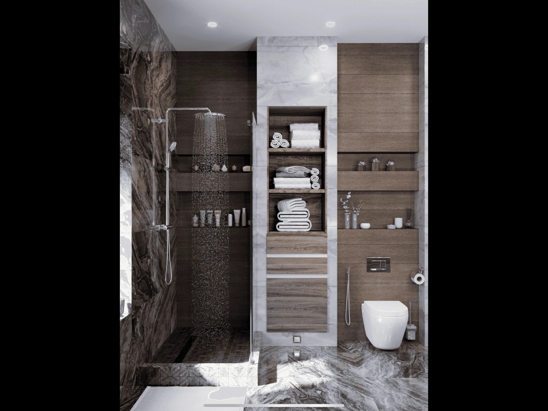 ЖК Балтийская