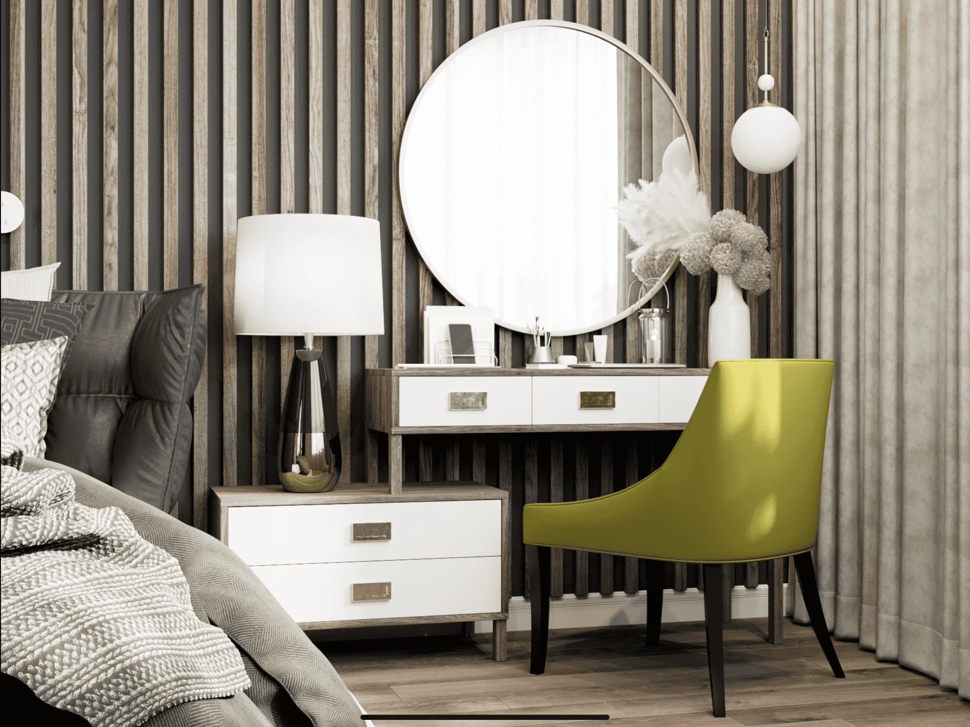 ЖК Балтийская