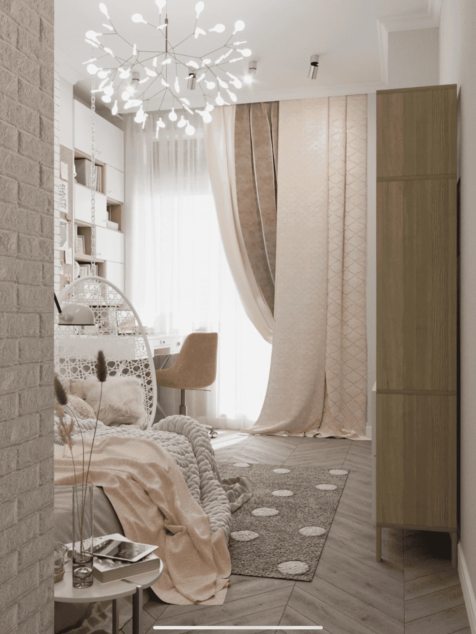 ЖК Балтийская