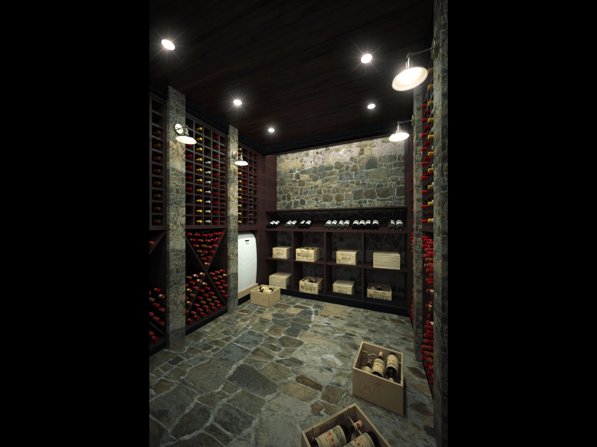 ЖК Седьмое Небо