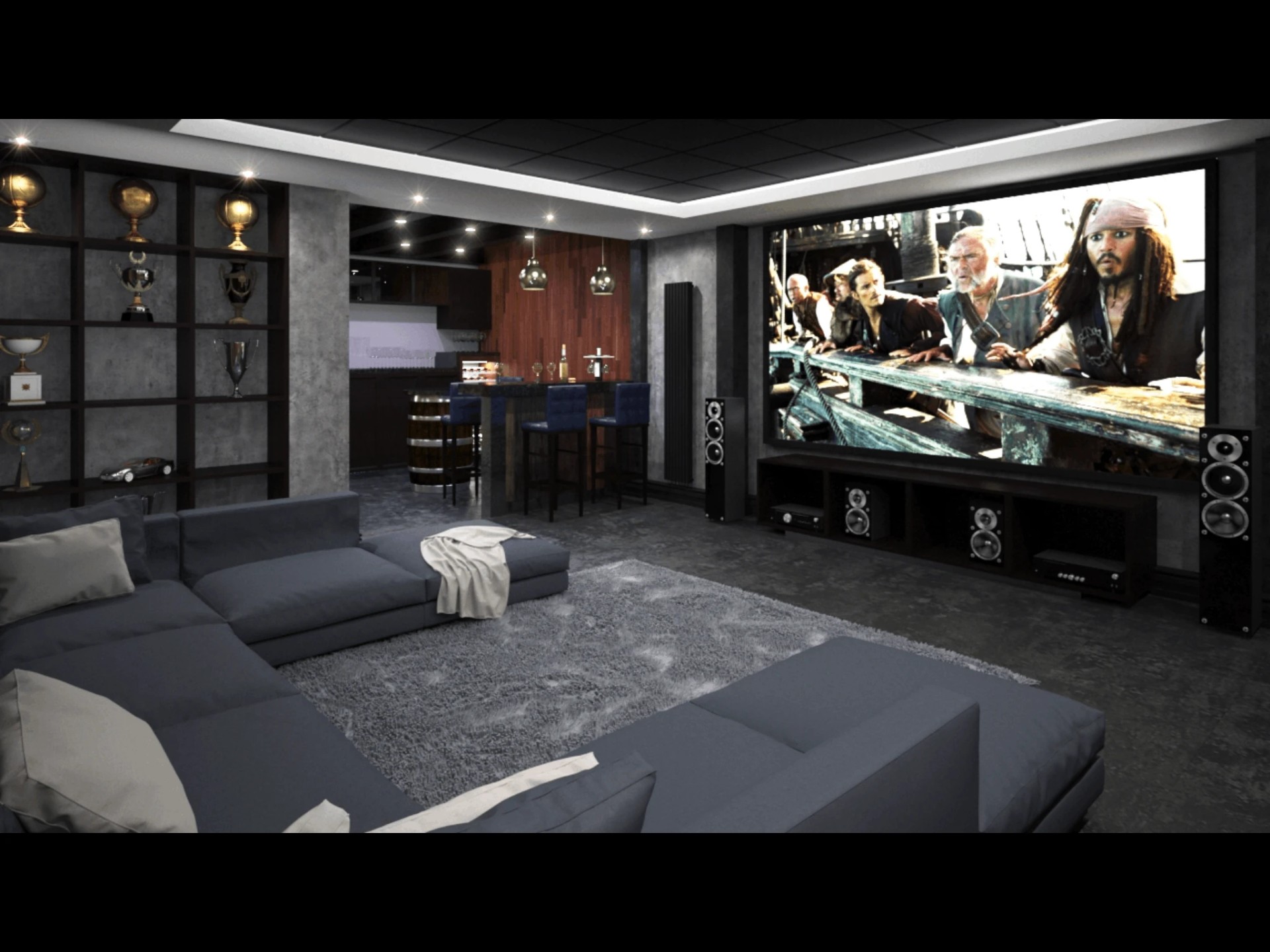 ЖК Седьмое Небо