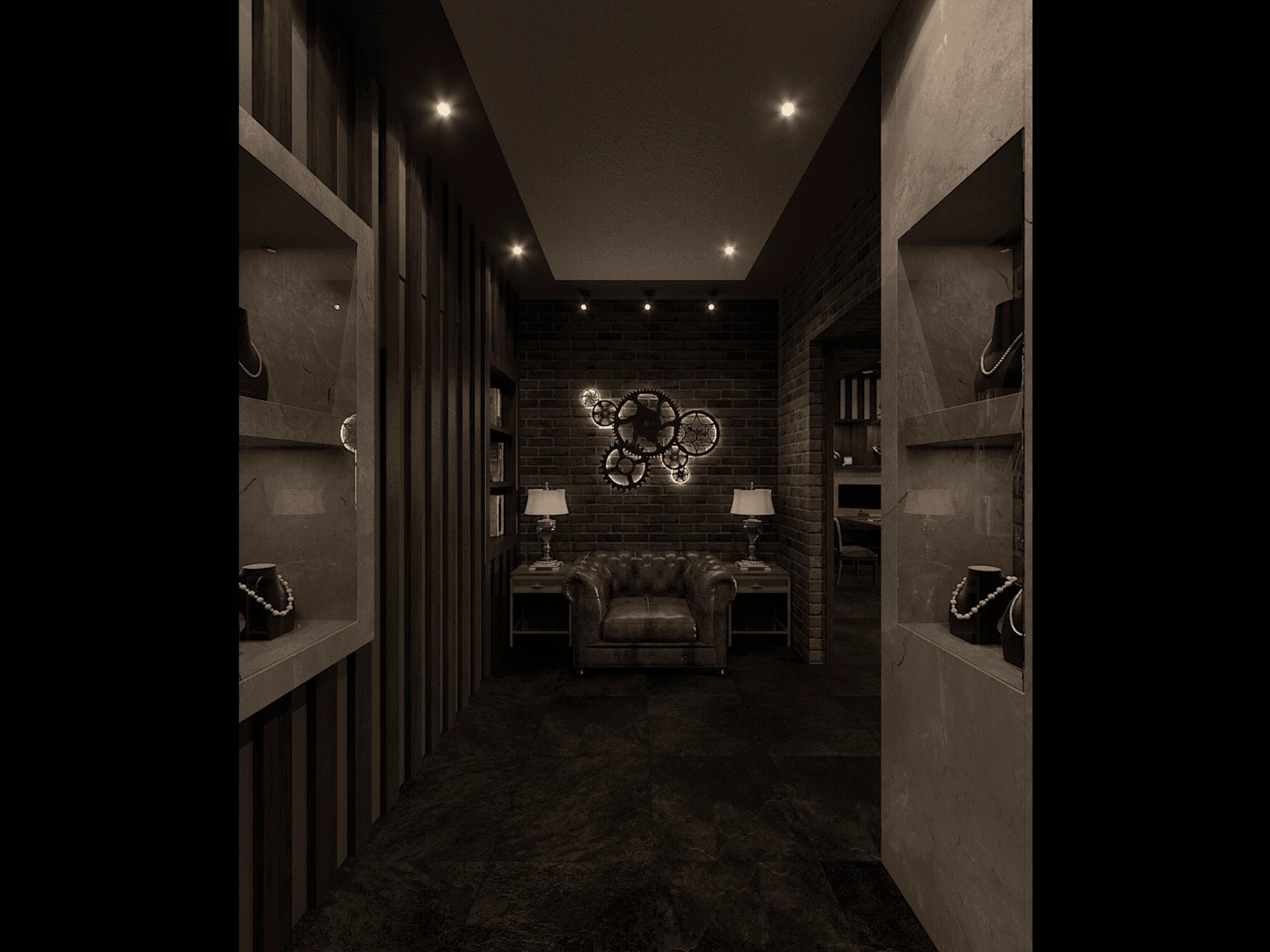 ЖК Седьмое Небо