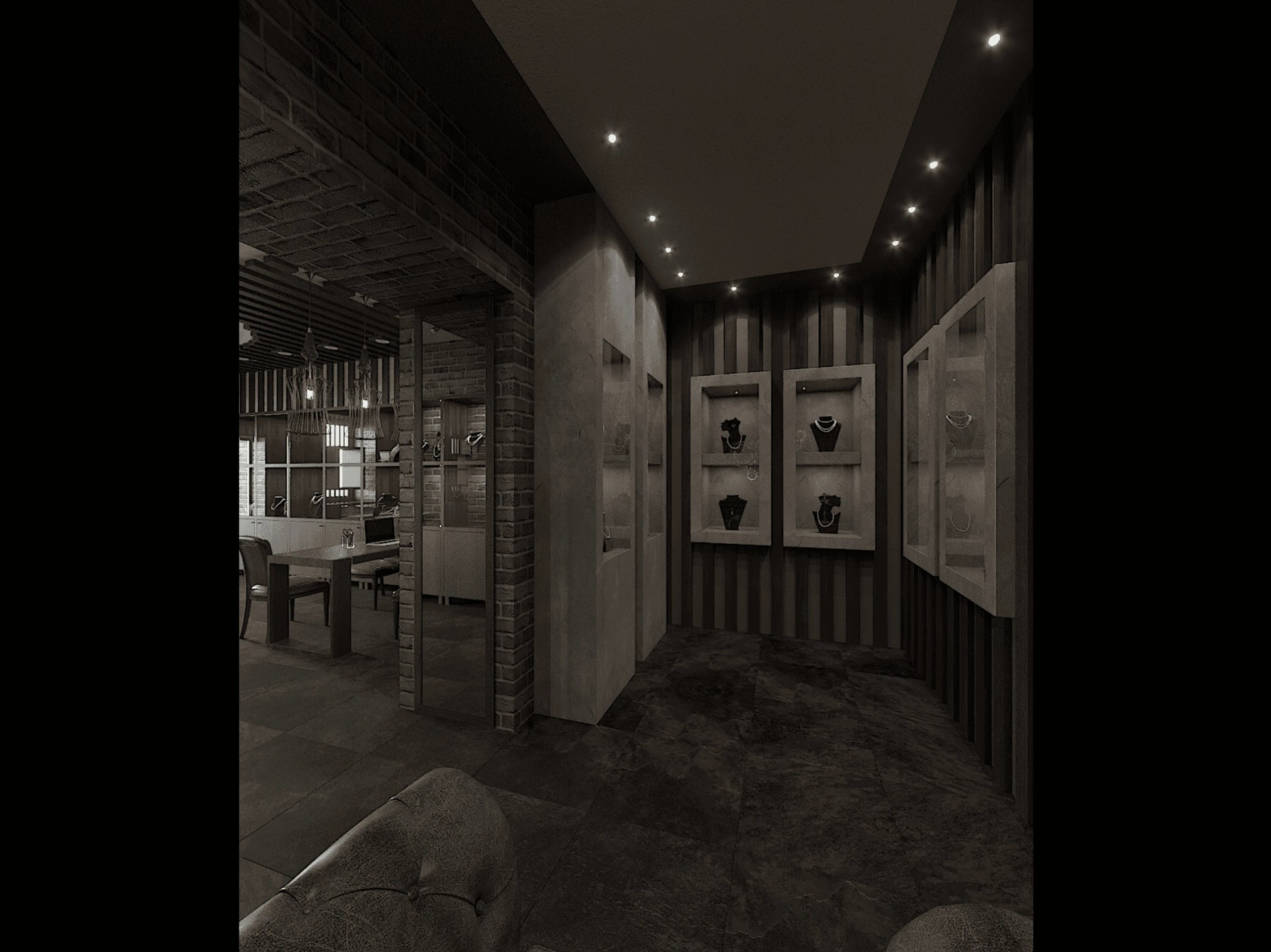 ЖК Седьмое Небо