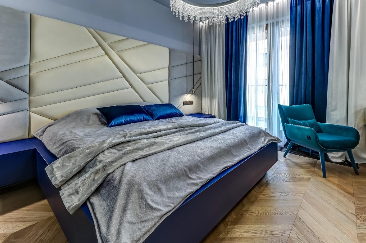 ЖК Привилегия