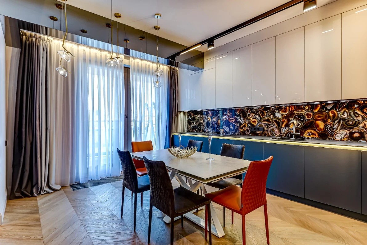 ЖК Привилегия