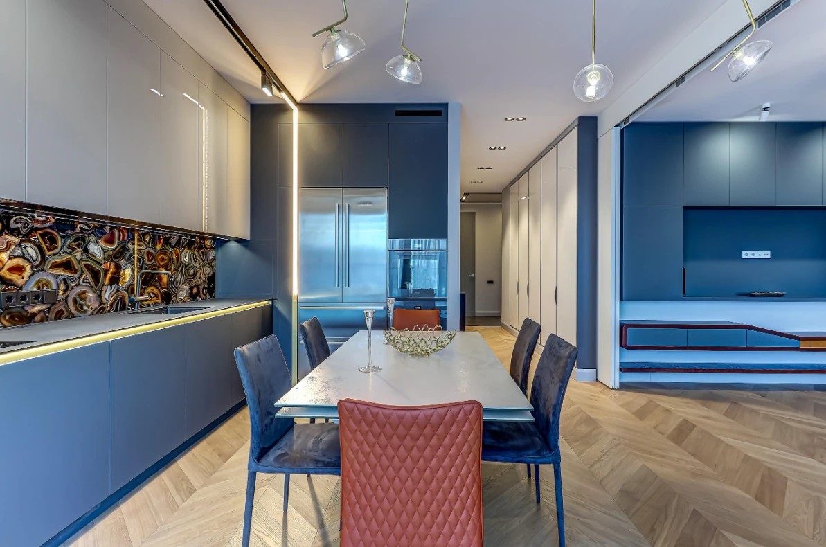 ЖК Привилегия