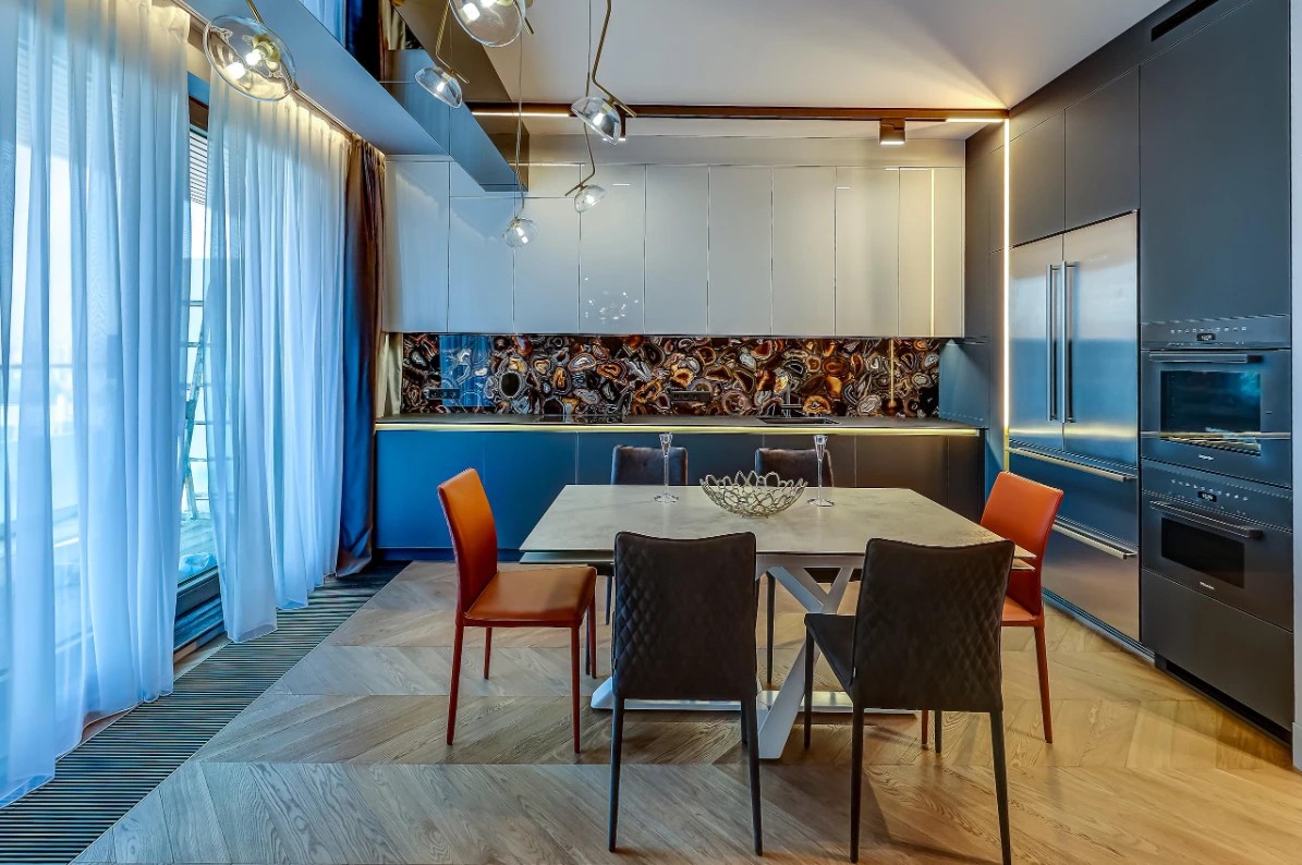 ЖК Привилегия