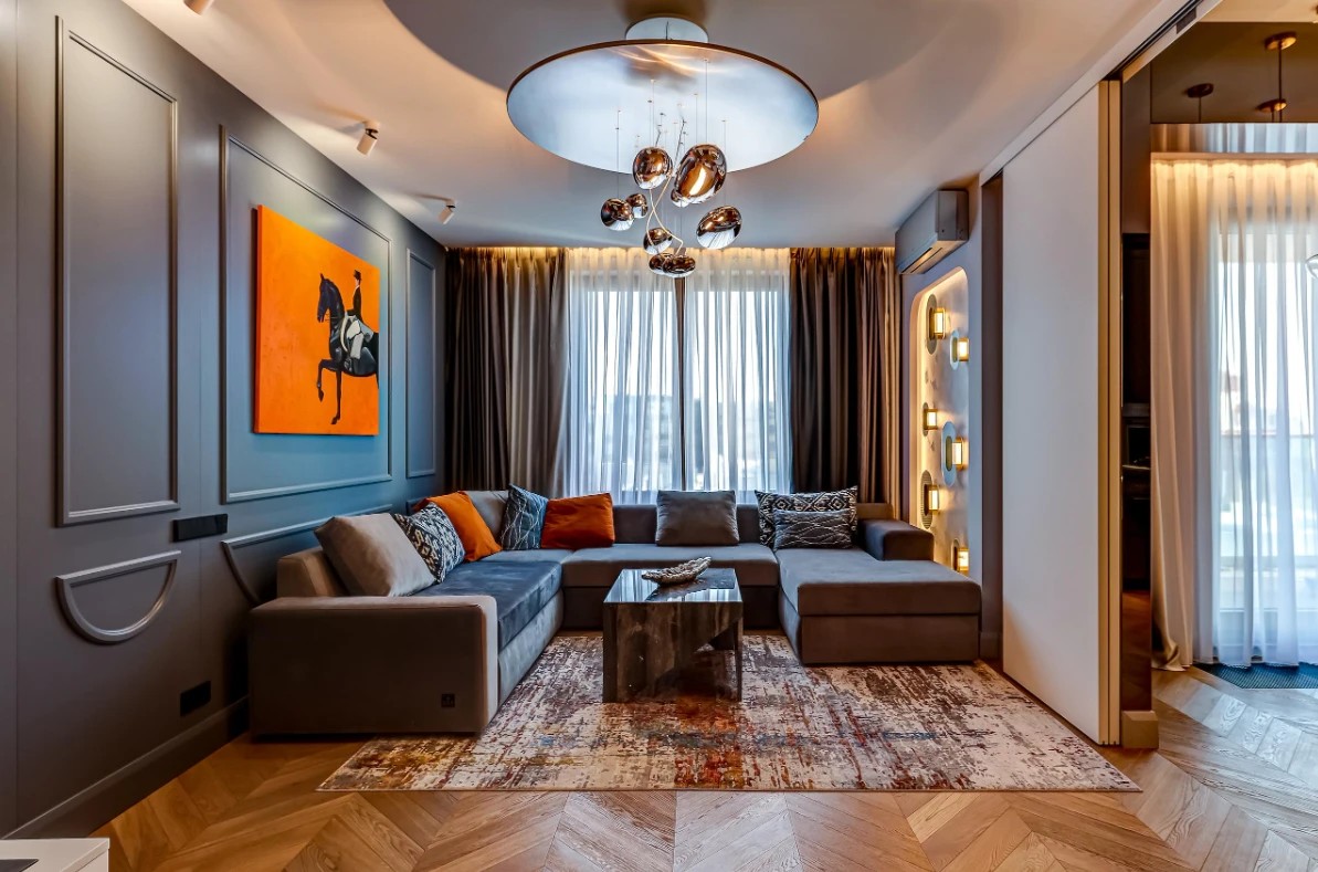 ЖК Привилегия