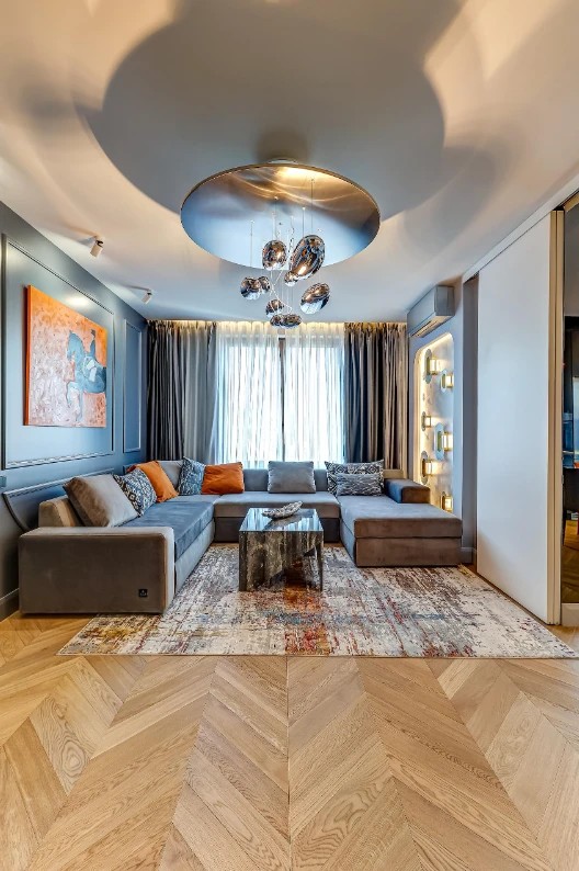 ЖК Привилегия