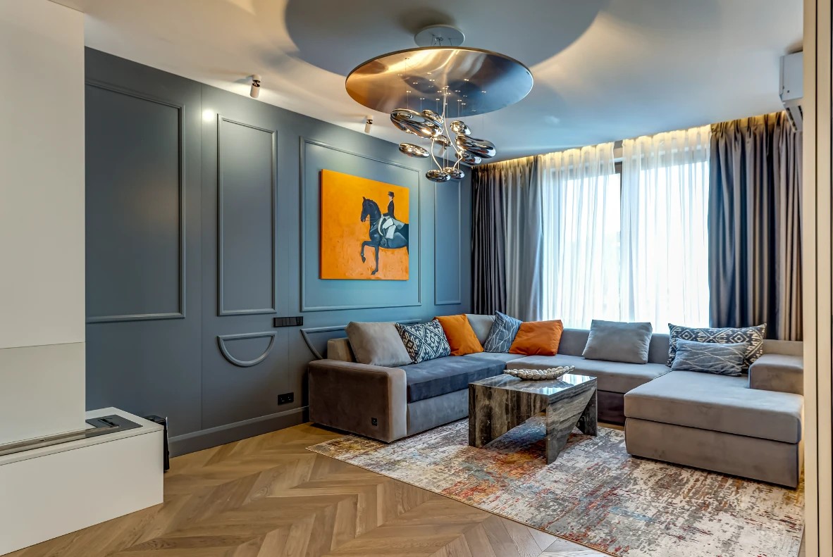 ЖК Привилегия