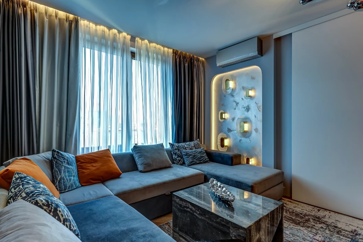 ЖК Привилегия