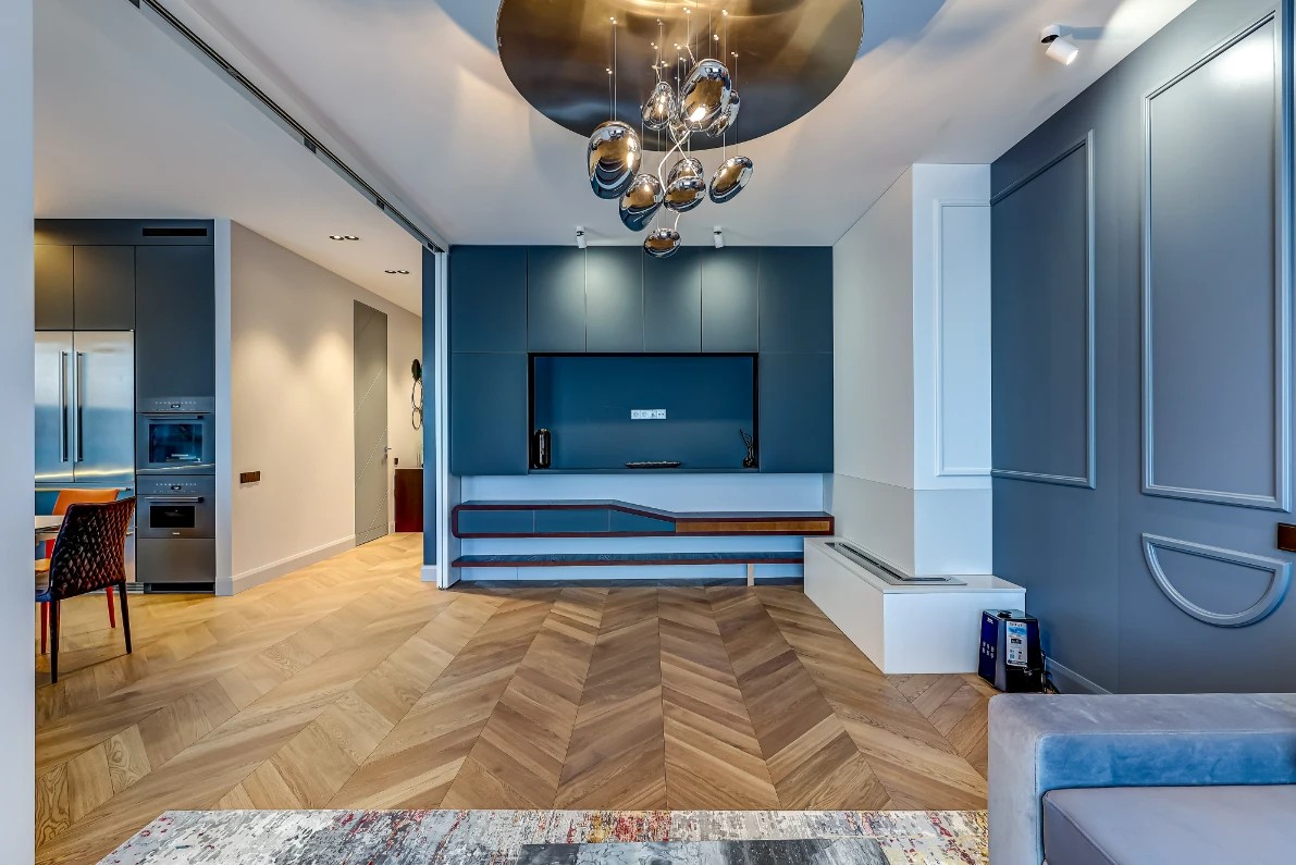 ЖК Привилегия