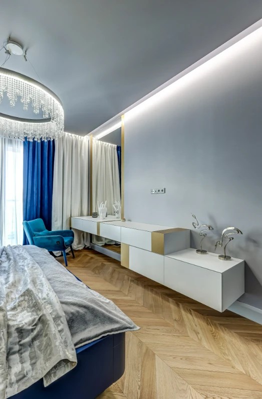 ЖК Привилегия