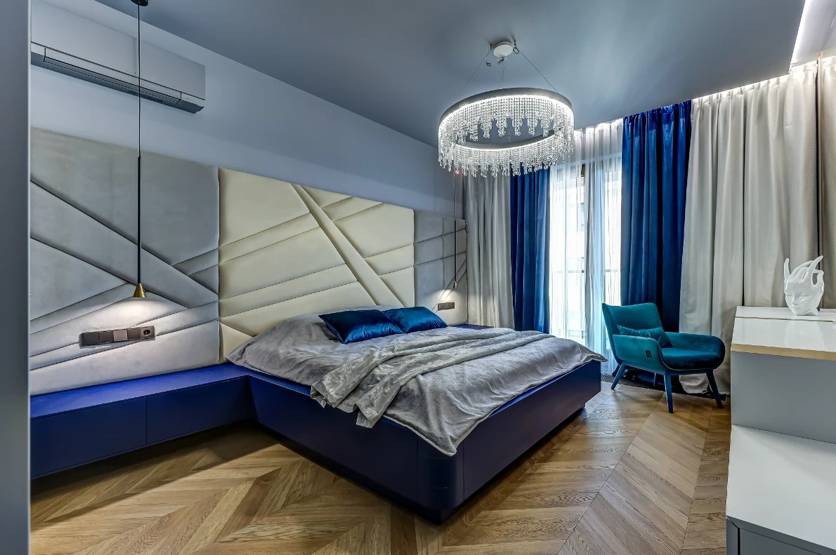 ЖК Привилегия