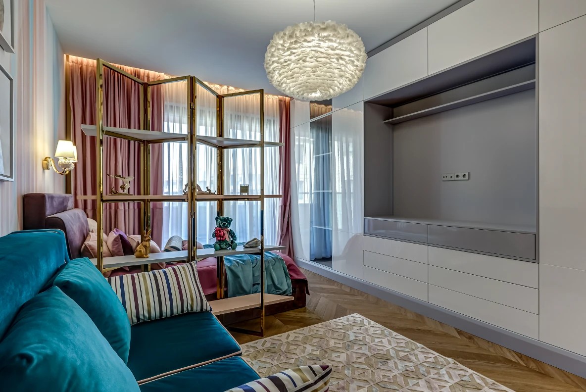 ЖК Привилегия