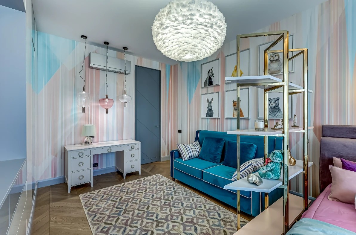 ЖК Привилегия