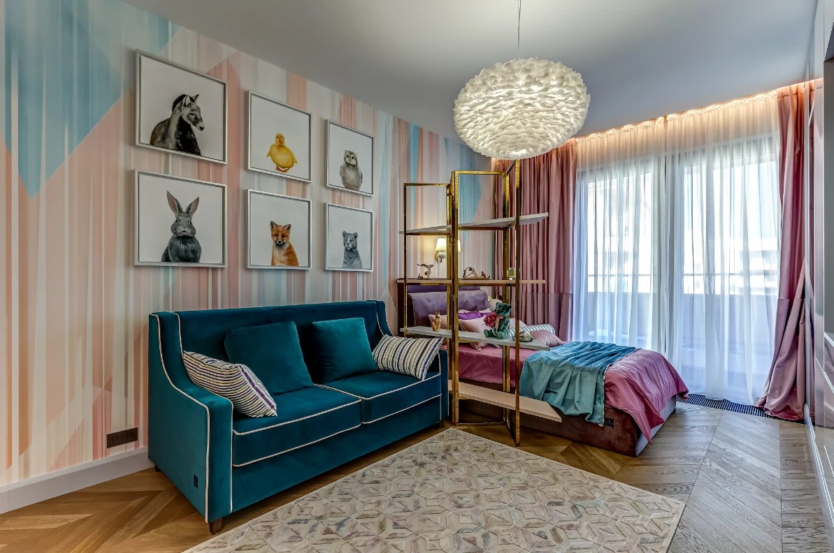 ЖК Привилегия