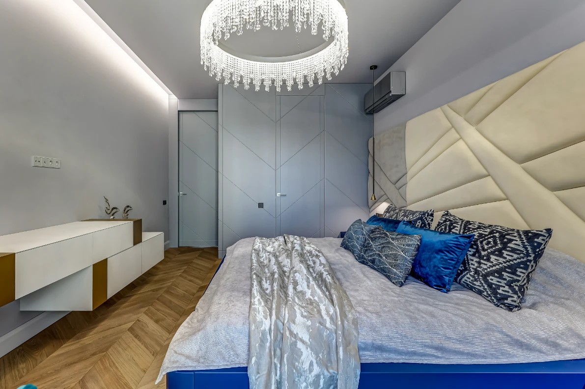 ЖК Привилегия