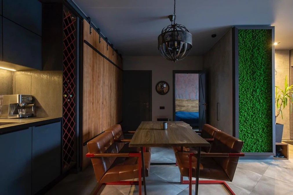 ЖК Лахта Парк