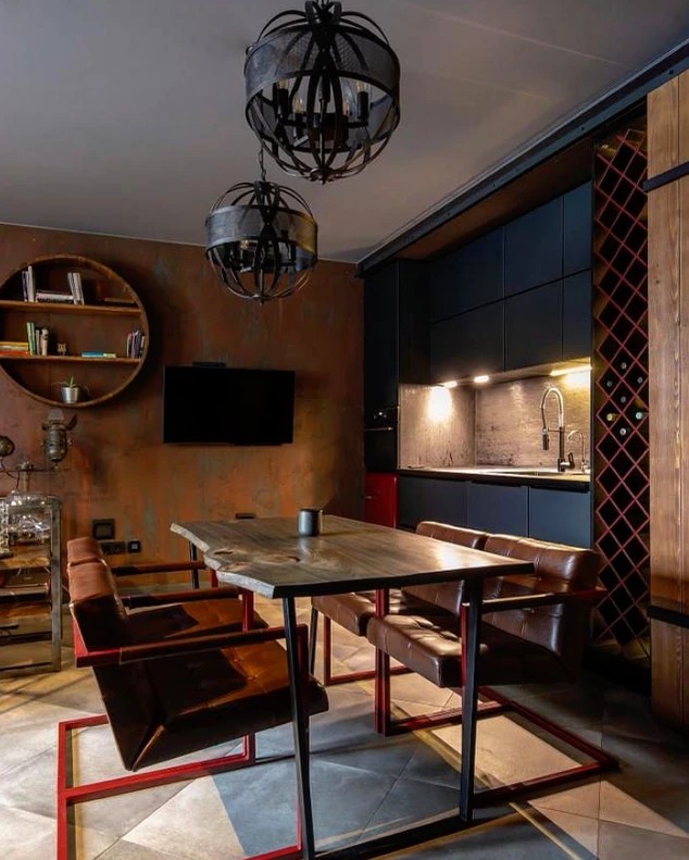 ЖК Лахта Парк