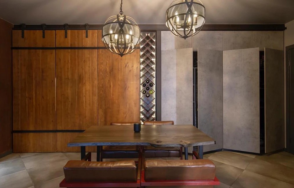 ЖК Лахта Парк