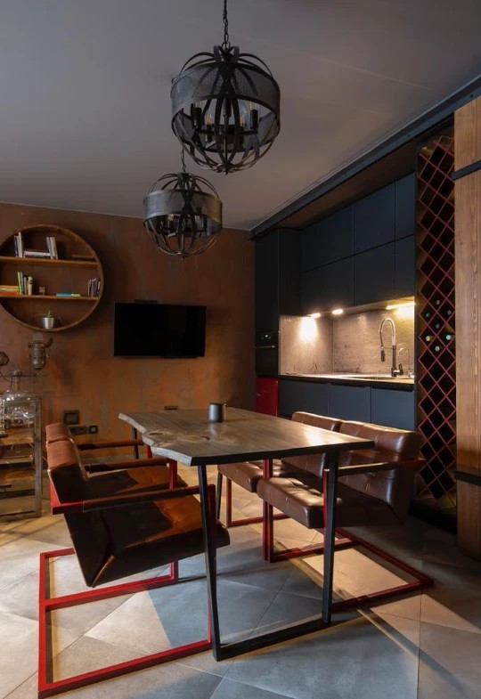 ЖК Лахта Парк