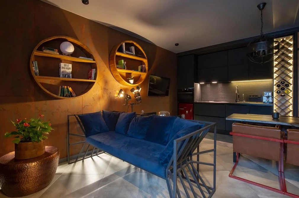 ЖК Лахта Парк