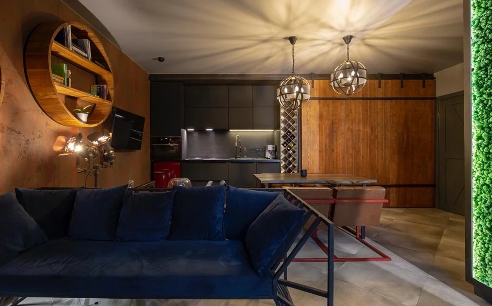 ЖК Лахта Парк